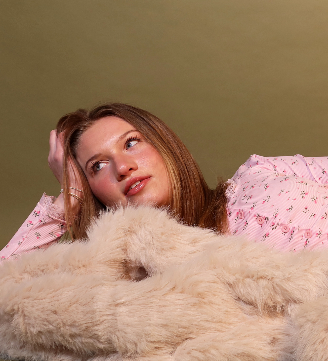 The One-Woman-Show: The Host of the Jersey Girl Podcast