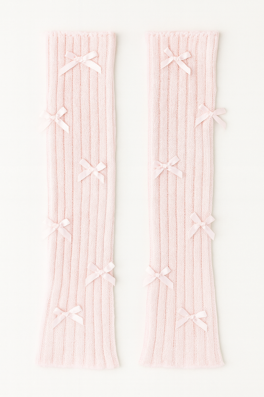 THE 1964 LEG WARMERS