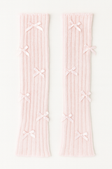 THE 1964 LEG WARMERS