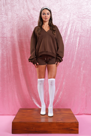 APRES SPORT SHORTS