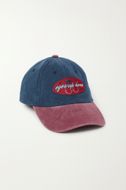 EYES UP HERE CAP