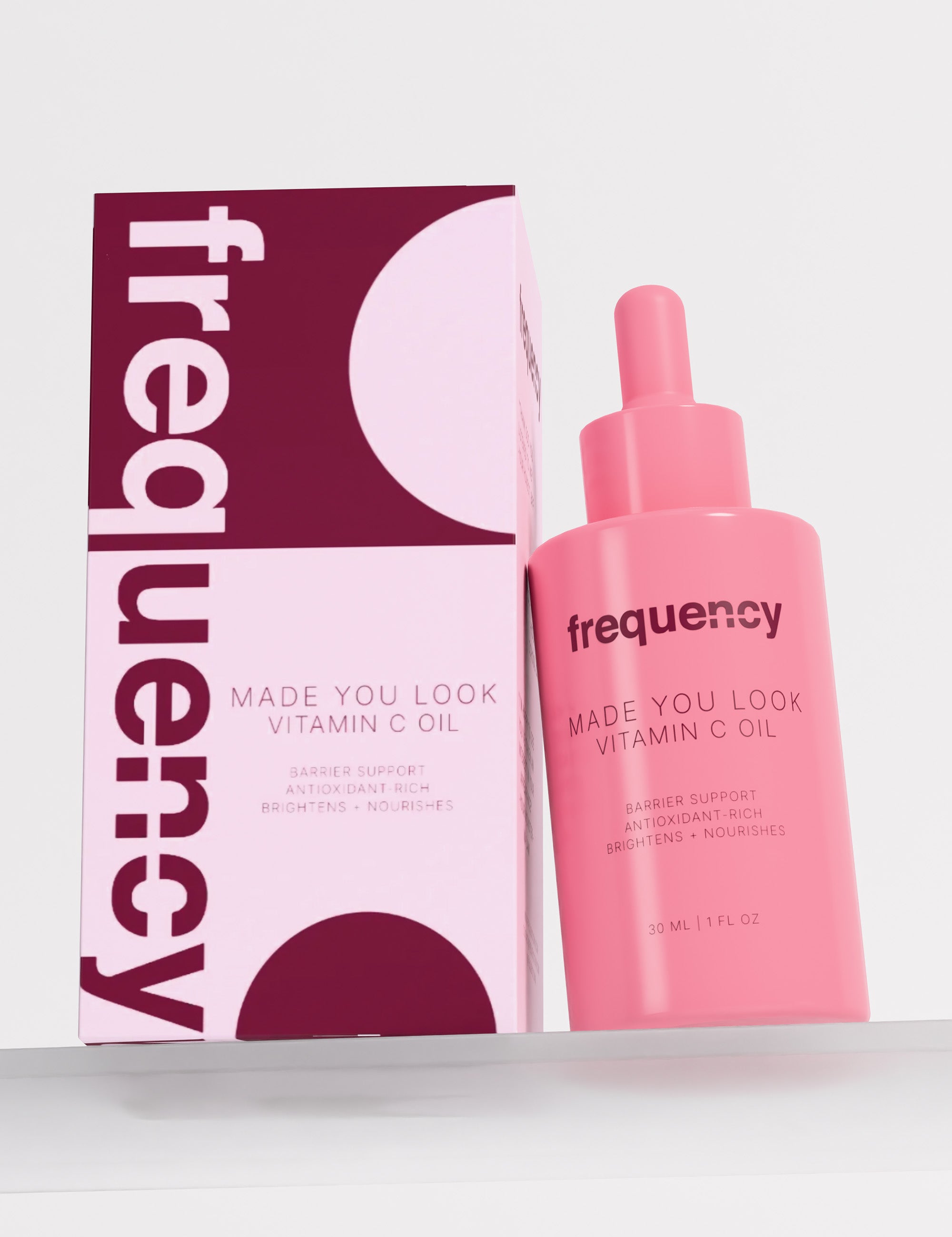 FrequencyMadeYouLookOilandProductBox.jpg