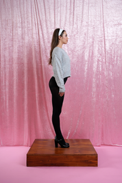 BUSY WOMAN CARDIGAN