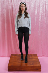 BUSY WOMAN CARDIGAN