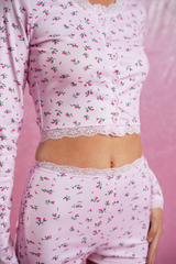 MARGRETT TOP