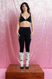 NAKED LEGGING