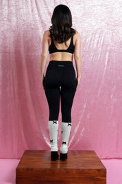 NAKED LEGGING