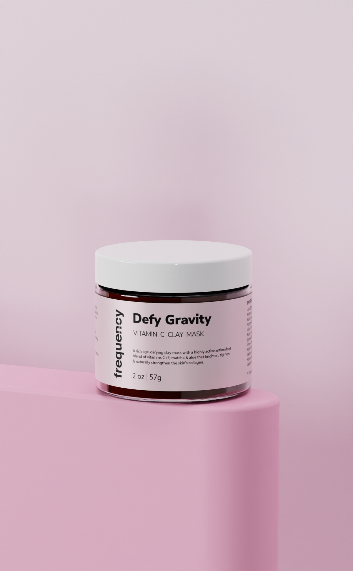DEFY GRAVITY