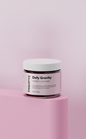 DEFY GRAVITY